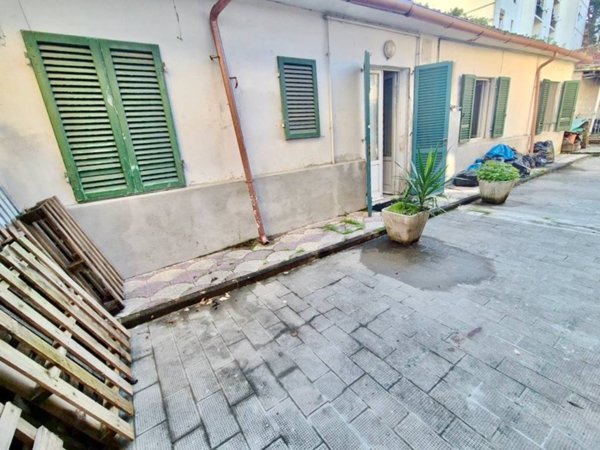 casa indipendente in vendita a Pisa in zona Le Piagge