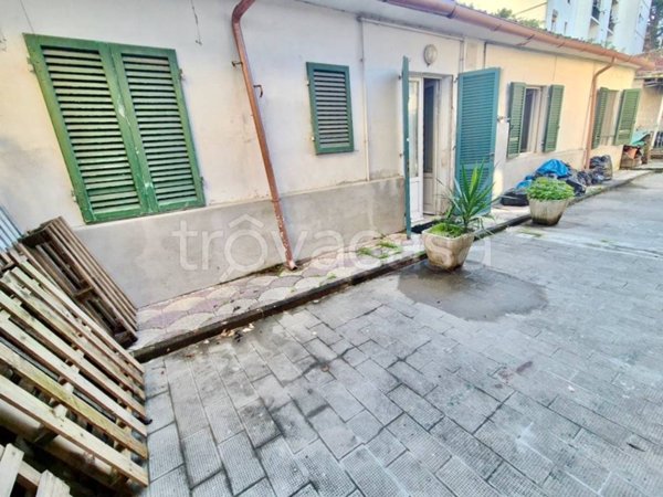 casa indipendente in vendita a Pisa in zona Le Piagge