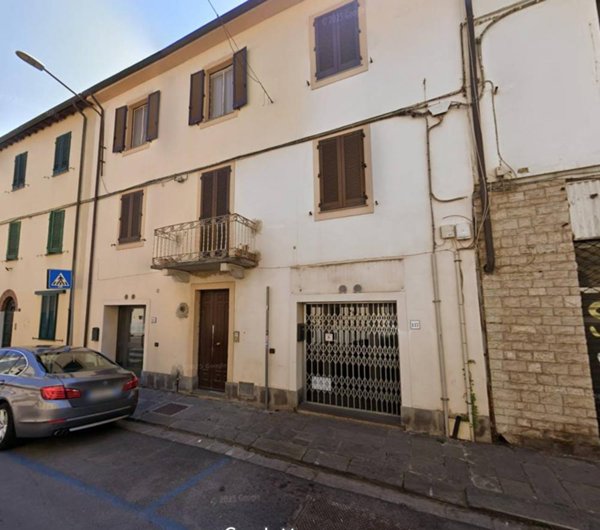 appartamento in vendita a Pisa