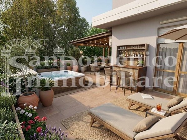 appartamento in vendita a Pisa in zona Le Piagge