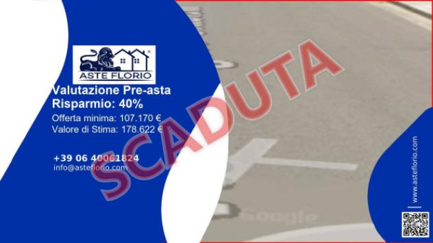 appartamento in vendita a Pisa