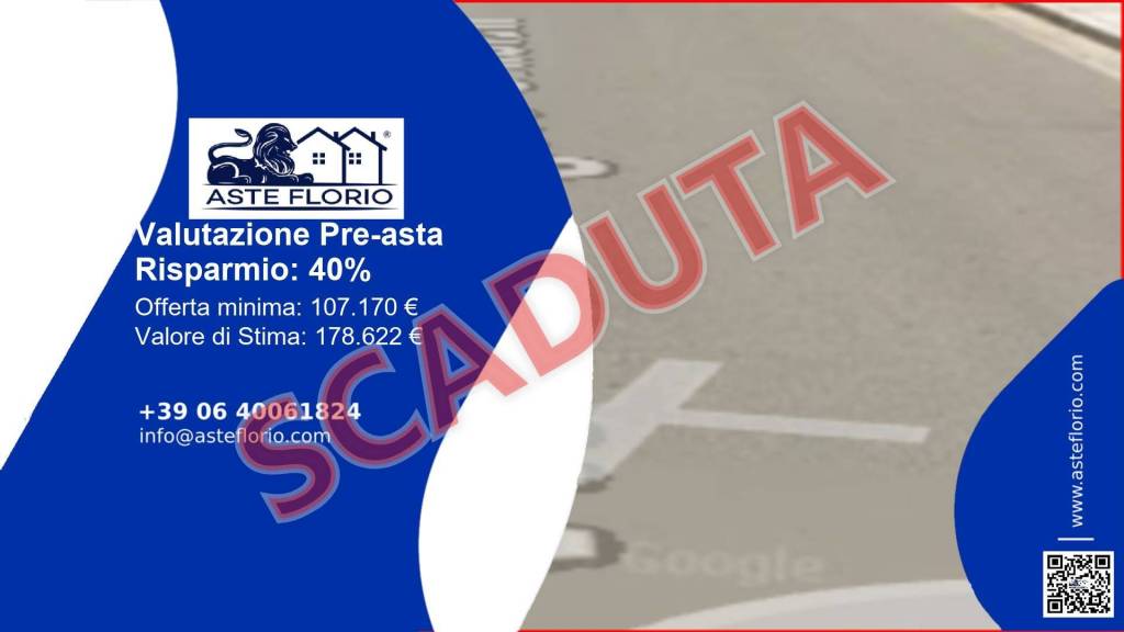 appartamento in vendita a Pisa