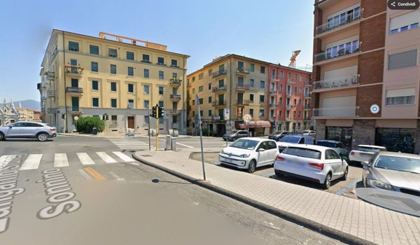 appartamento in vendita a Pisa in zona Quartiere Sant'Antonio