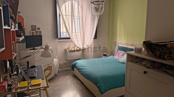 appartamento in vendita a Pisa in zona Quartiere Sant'Antonio