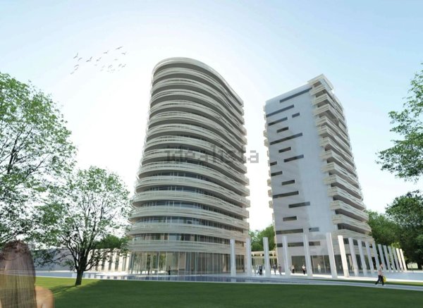 appartamento in vendita a Pisa in zona Ospedale Santa Chiara