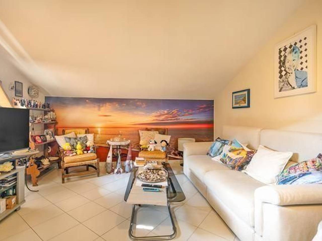 appartamento in vendita a Pisa in zona Marina di Pisa