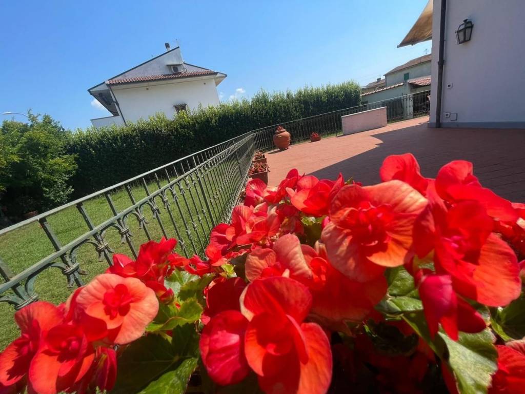 casa indipendente in vendita a Pisa in zona Putignano