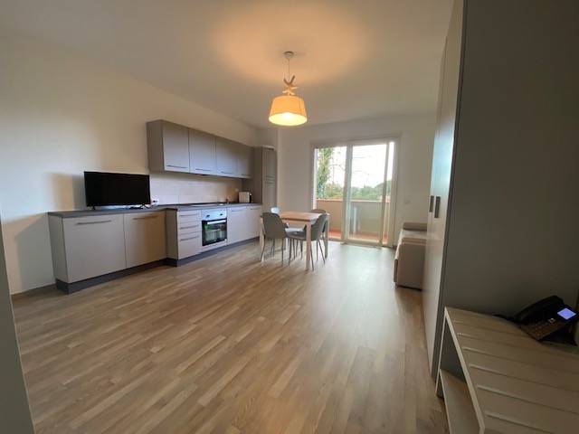 appartamento in vendita a Pisa in zona Tirrenia