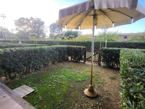 appartamento in vendita a Pisa in zona Calambrone