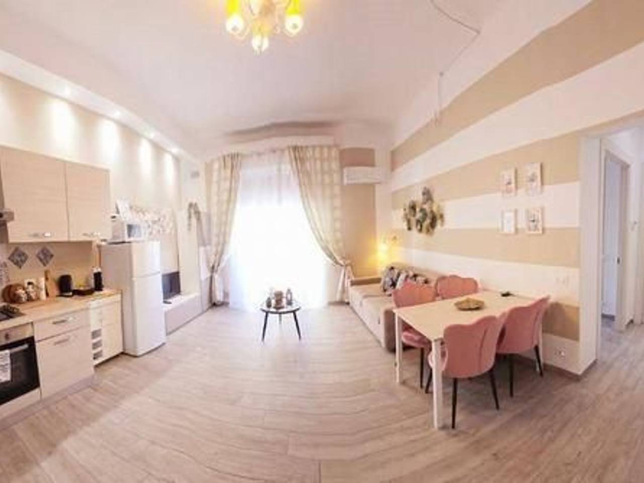 appartamento in vendita a Pisa in zona Quartiere San Martino