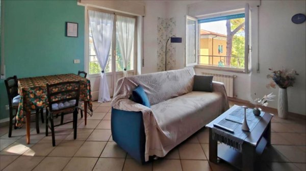 appartamento in vendita a Pisa in zona Quartiere San Francesco