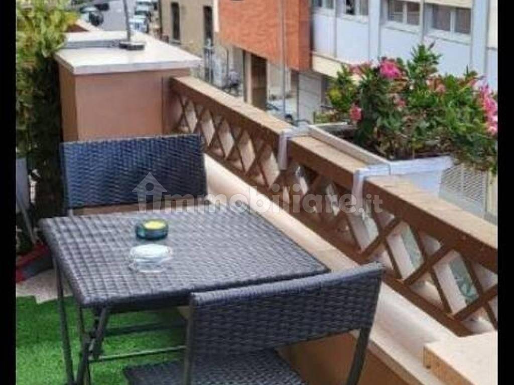 appartamento in vendita a Pisa in zona Centro Storico