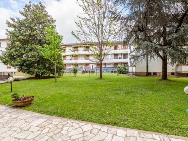 appartamento in vendita a Pisa in zona Landi