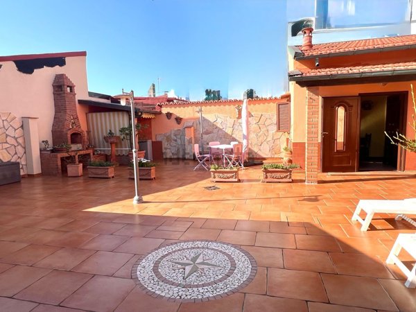 appartamento in vendita a Pisa in zona Marina di Pisa