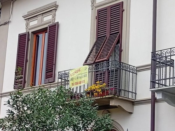 appartamento in vendita a Pisa in zona Porta a Lucca