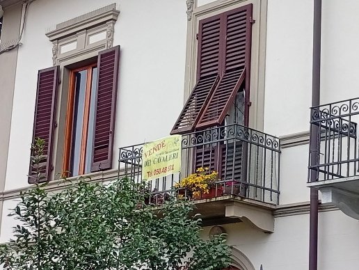 appartamento in vendita a Pisa in zona Porta a Lucca