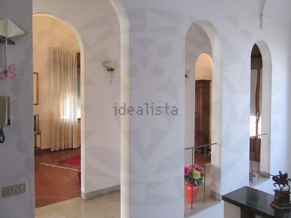 casa indipendente in vendita a Pisa in zona Quartiere Sant'Antonio