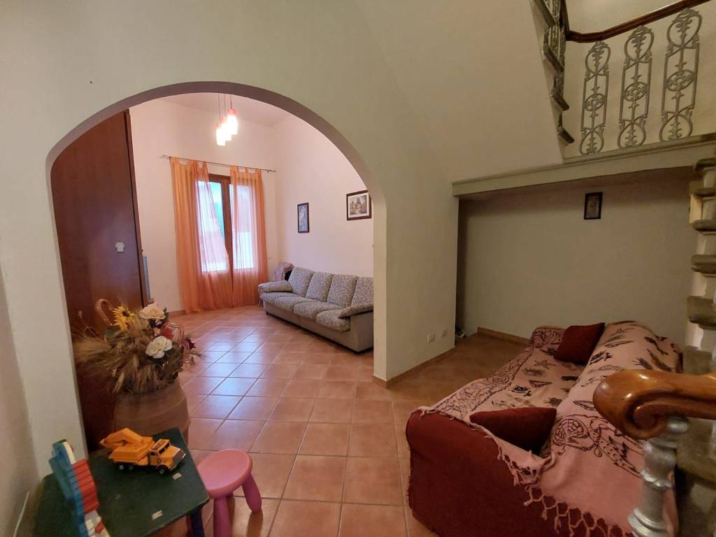 casa indipendente in vendita a Pisa in zona Calambrone