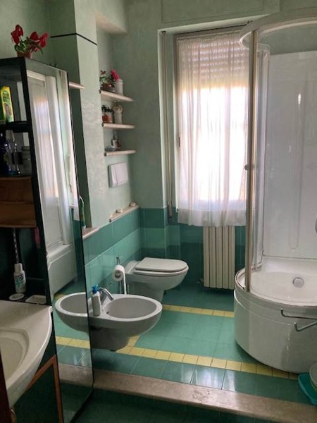 appartamento in vendita a Pisa in zona Quartiere San Giusto