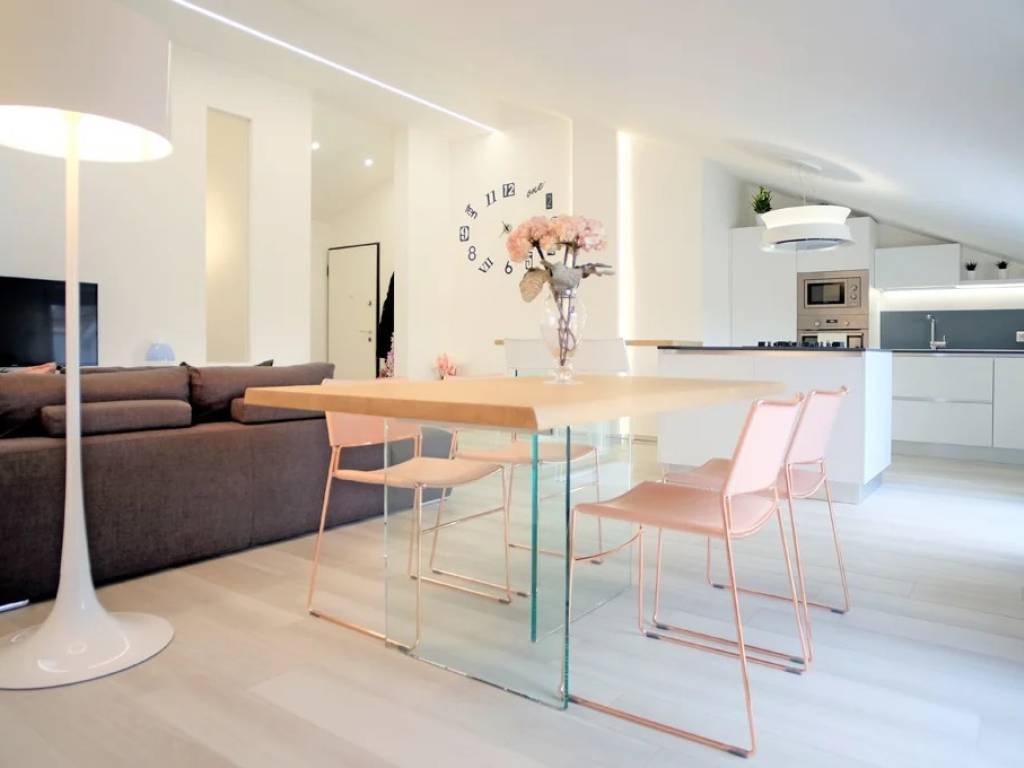 appartamento in vendita a Pisa in zona Centro Storico