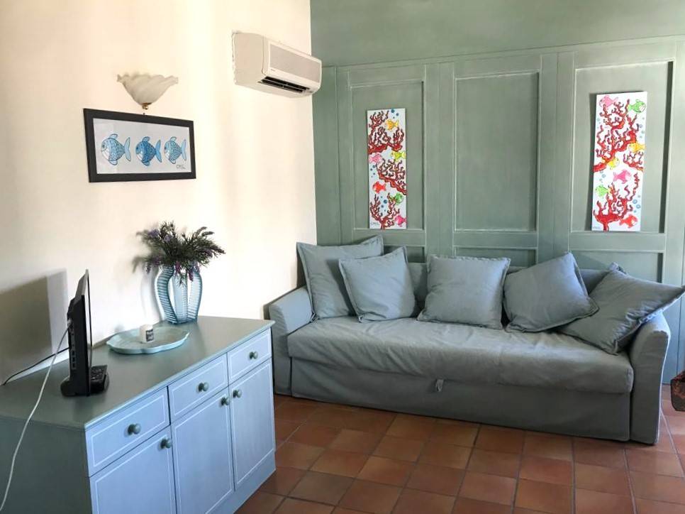 appartamento in vendita a Pisa in zona Calambrone