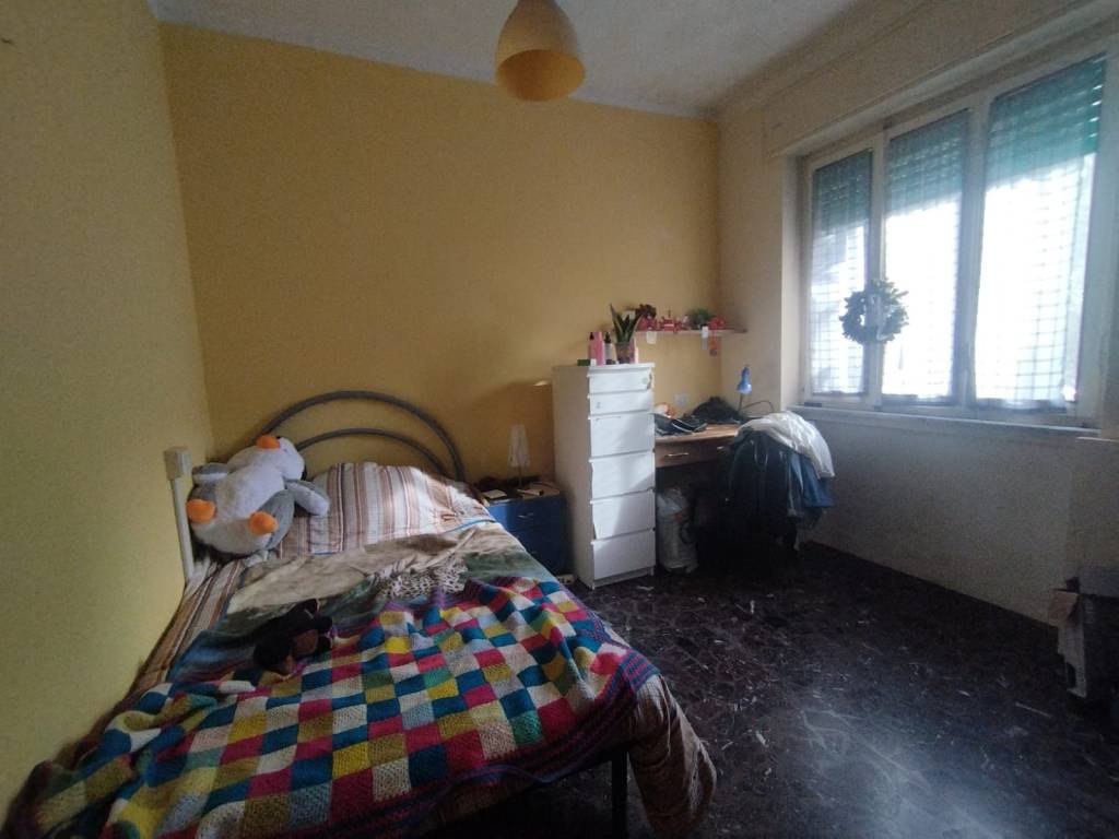 appartamento in vendita a Pisa in zona Pratale / Don Bosco