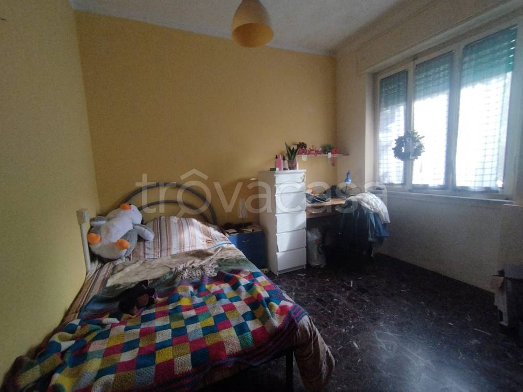 appartamento in vendita a Pisa in zona Pratale / Don Bosco