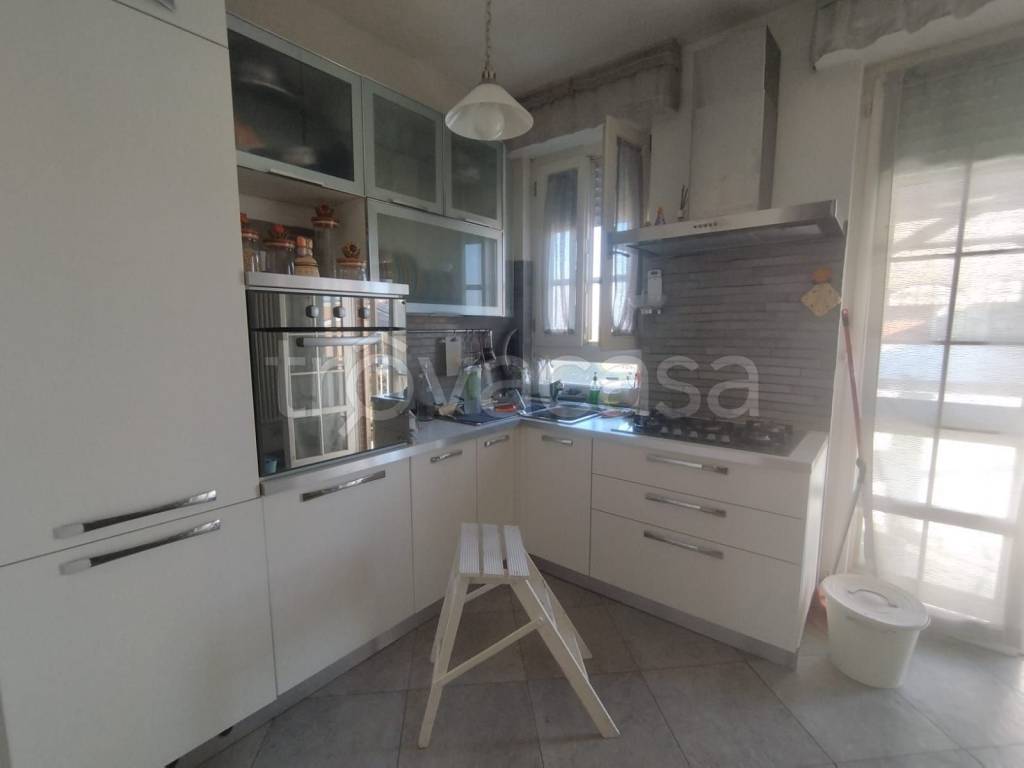 appartamento in vendita a Pisa in zona La Vettola