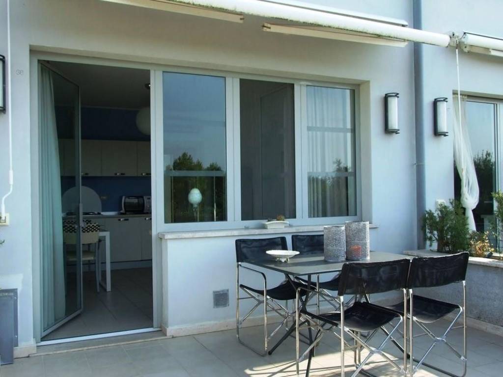 appartamento in vendita a Pisa in zona Marina di Pisa