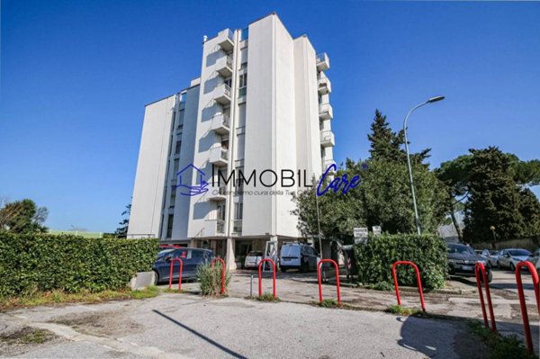 appartamento in vendita a Pisa in zona Cisanello