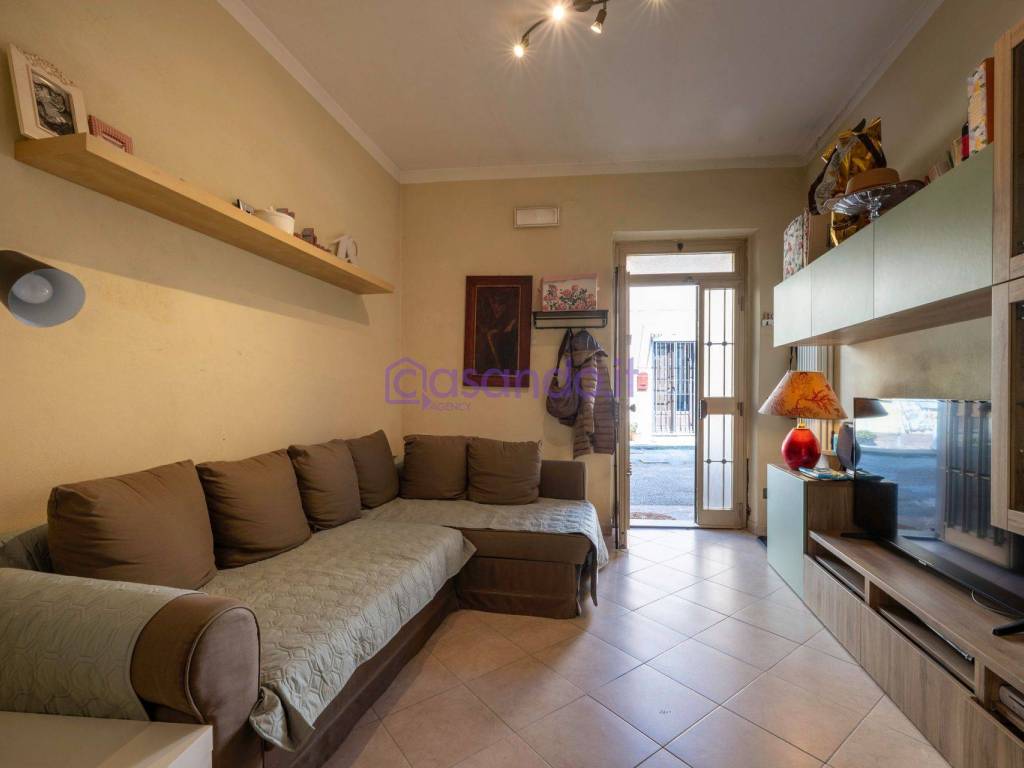 casa indipendente in vendita a Pisa in zona Quartiere San Giusto