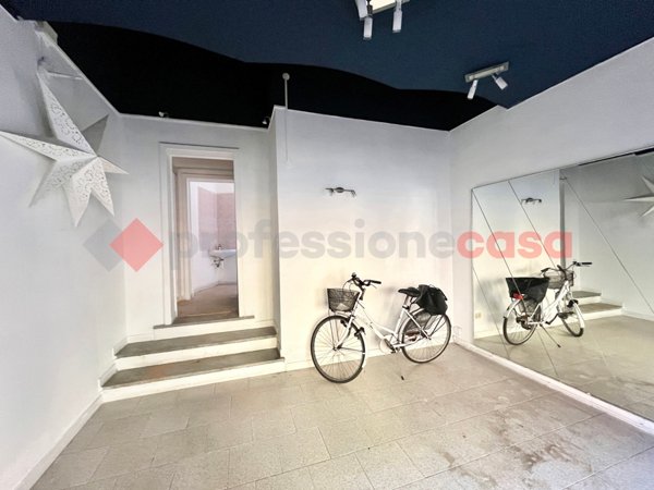negozio in vendita a Pisa in zona Centro Storico