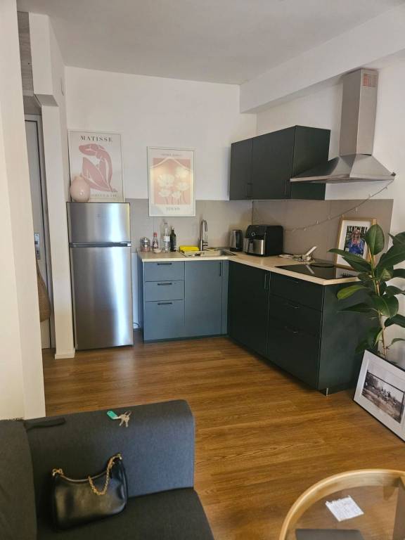 appartamento in vendita a Pisa