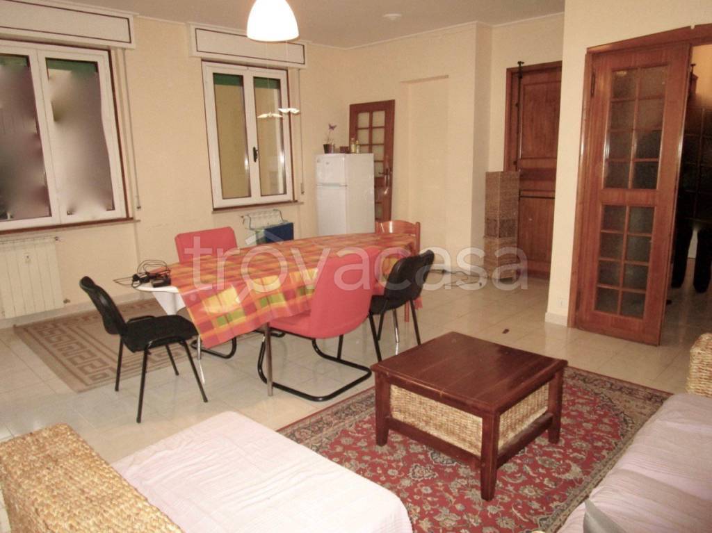 appartamento in vendita a Pisa in zona Quartiere San Martino