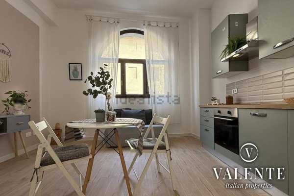 appartamento in vendita a Pisa