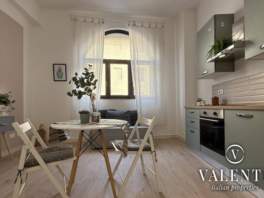 appartamento in vendita a Pisa