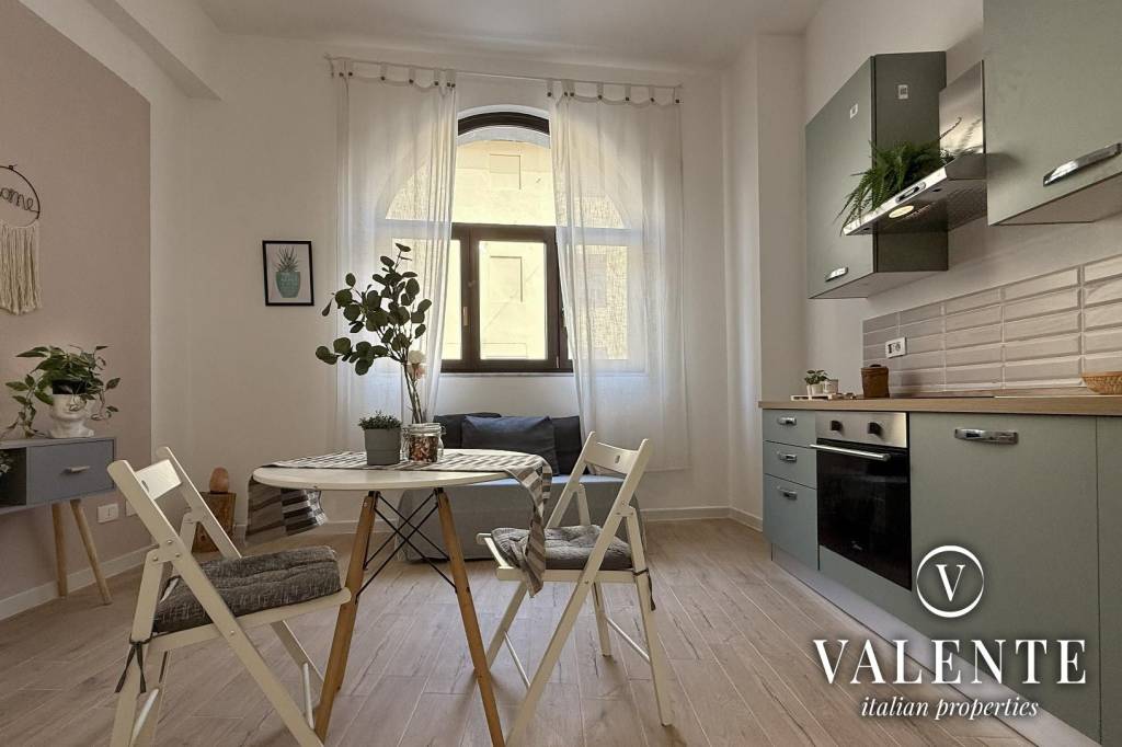 appartamento in vendita a Pisa