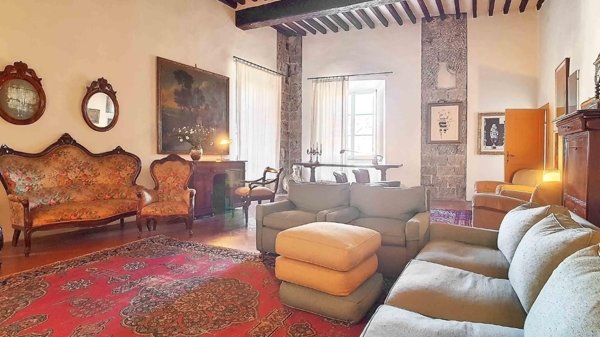 appartamento in vendita a Pisa in zona Lungarni