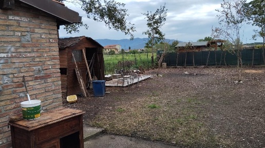 casa semindipendente in vendita a Pisa in zona Oratoio