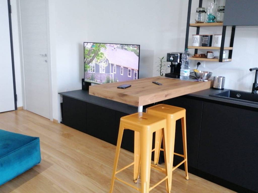 appartamento in vendita a Pisa in zona Centro Storico