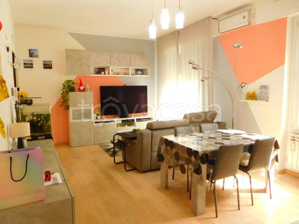 appartamento in vendita a Pisa in zona Quartiere Sant'Antonio