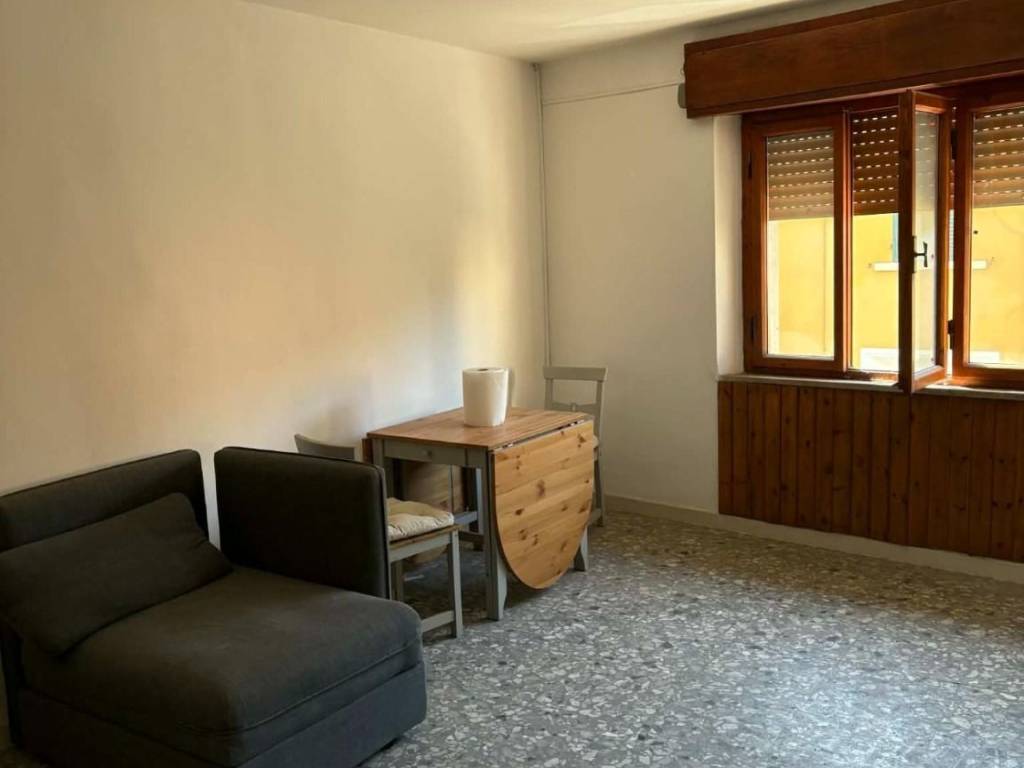 appartamento in vendita a Pisa in zona Barbaricina