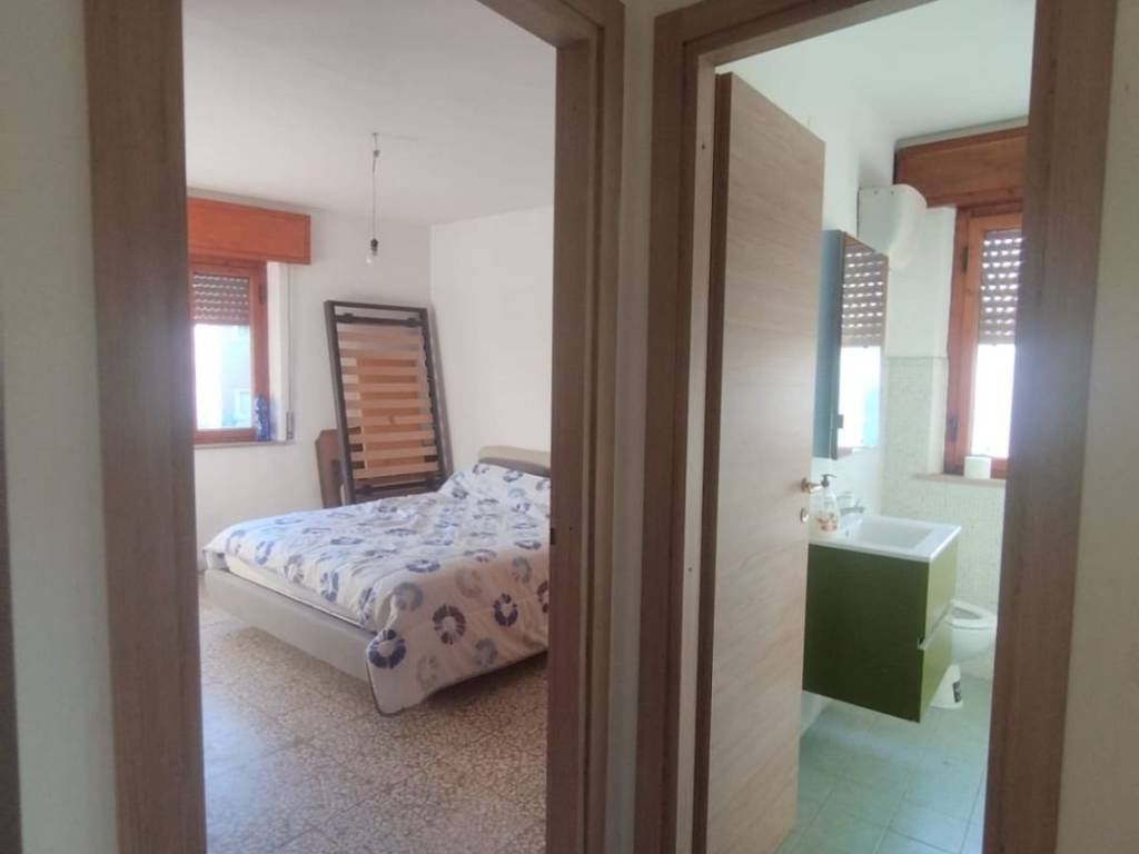 appartamento in vendita a Pisa in zona Barbaricina