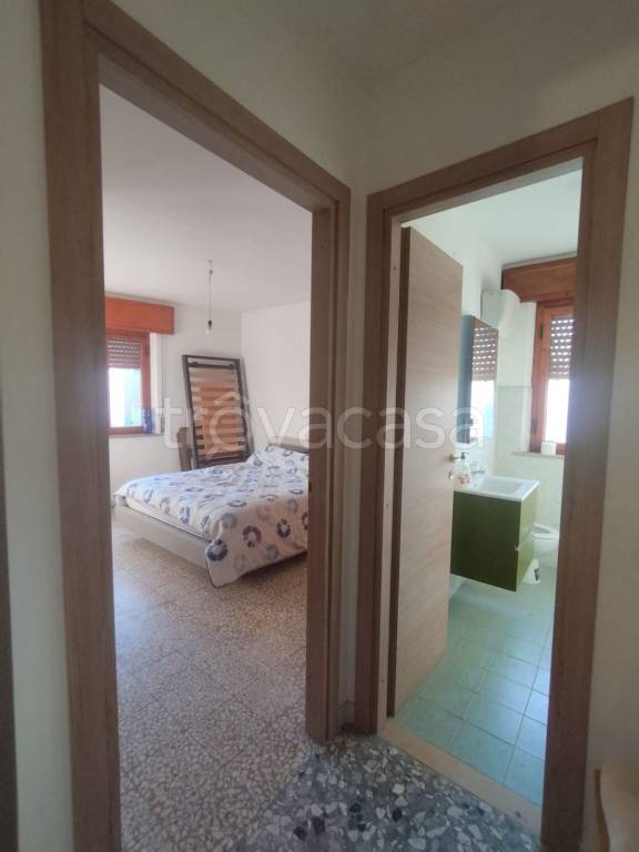 appartamento in vendita a Pisa in zona Barbaricina