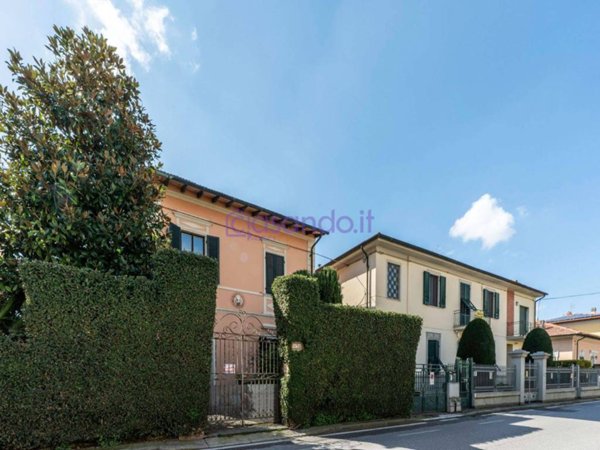 casa indipendente in vendita a Pisa in zona Quartiere San Giusto