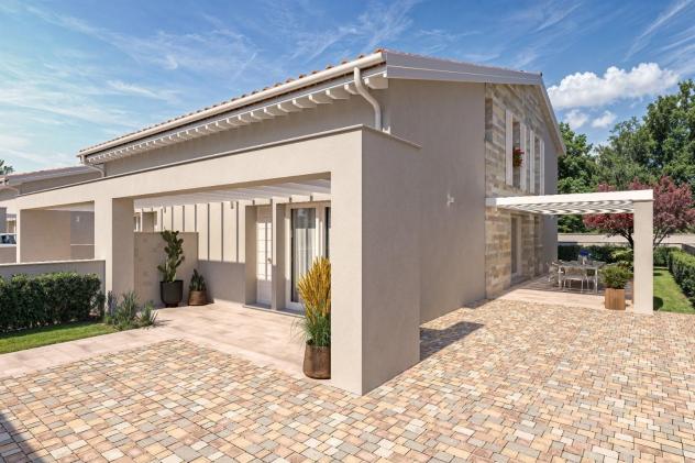 casa indipendente in vendita a Pisa in zona Riglione