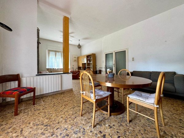 casa indipendente in vendita a Pisa in zona Tirrenia