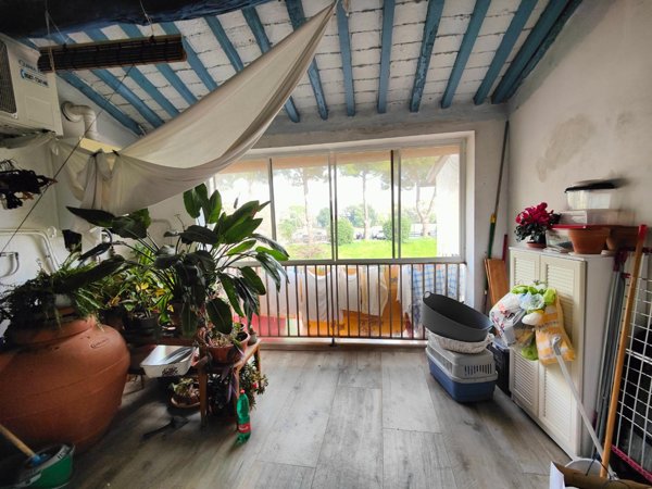 appartamento in vendita a Pisa in zona Quartiere San Martino