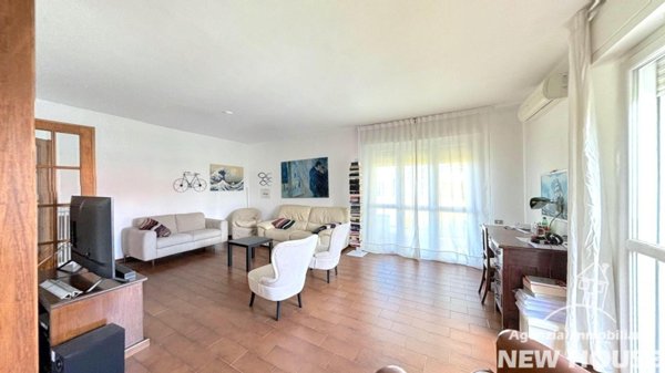 appartamento in vendita a Pisa in zona Centro Storico