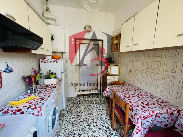 appartamento in vendita a Pisa in zona Centro Storico